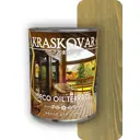 Масло для террас Kraskovar Deco Oil Terrace бамбук 0.75л