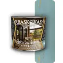 Масло для террас Kraskovar Deco Oil Terrace волна 2.2л