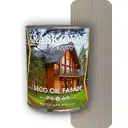 Масло для фасада Kraskovar Deco Oil Fasade айсберг 0.75л