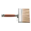 Кисть-макловица Hardy 0245-906615 150 мм плоская комбинированная щетина