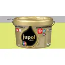 Краска для стен и потолков высокоукрывистая моющаяся Jub Jupol Gold 1009806 цвет 690d светло-салатовый 2 л