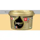 Краска для стен и потолков высокоукрывистая моющаяся Jub Jupol Gold 1009806 цвет 740e бежевый 2 л