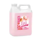 Кондиционер для белья Grass Eva sensitive концентрированный 5 кг