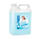 Кондиционер для белья Grass Eva flower концентрированный 5 кг