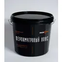 Декоративная водно-дисперсионная акриловая краска ВД-АК-603 Краски Бриз перламутровый кокс база Интерферент Золото 5 кг