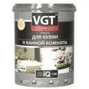 Краска интерьерная моющаяся VGT 21085В прозрачная база C 7 л