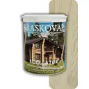 Пропитка для дерева лессирующая Kraskovar Eco Lazur цвет бесцветный 2 л
