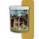 Пропитка для дерева лессирующая Kraskovar Eco Lazur цвет сосна 9 л
