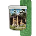 Пропитка для дерева лессирующая Kraskovar Eco Lazur цвет акация 9 л