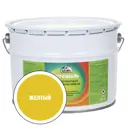 Эмаль НЦ-132 Эксперт цвет желтый 8 кг