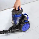 Пылесос мультициклонного типа ENDEVER SKYCLEAN VC-560