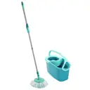Комплект для уборки Leifheit Clean Twist Disc Mop Ergo 52101