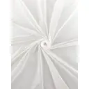 Тюль Канвас Domlegrand 500x260 см с утяжелителем цвет айвори