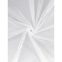 Тюль Шанти Domlegrand 500x260 см с утяжелителем цвет белый