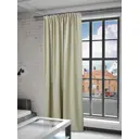 Штора "Блэкаут" Sanpa Home Collection 200*280 см молочная