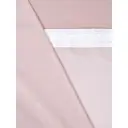 Штора Тд Текстиль Софти 200x260 см розовый