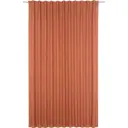 Штора на ленте Inspire Looks 200x280 Soda1 оранжевый