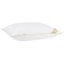 Подушка Arya home collection Selvina 70x50 см, пух-перо