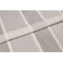 Тюль YML1364 на шторной ленте 250x400 см, цвет бежевый