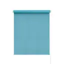 Рулонная штора Блэкаут Domlegrand 38x175 цвет бирюза