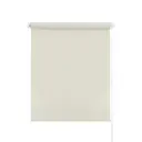 Рулонная штора Блэкаут Domlegrand 98x175 цвет экрю