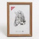 Фоторамка Zebra 15x21 см 1701 дерево
