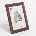 Фоторамка Zebra 15x21 см 2502 дерево