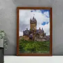Фоторамка Simaland 21x30 3N92 орех