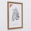 Фоторамка Zebra 21x30 см 1701 дерево