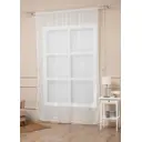 Тюль Amore mio RR 2002 31845 на шторной ленте 270x200 см цвет шампань