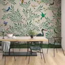 Фотообои флизелиновые Design studio 3d 300x270 см BT-010