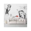 Фотообои флизелиновые Design studio 3d 300x270 см Loft-007