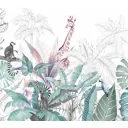 Фотообои флизелиновые Design studio 3d 300x270 см FN-004