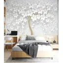 Фотообои флизелиновые Design studio 3d 300x270 см FANT-081