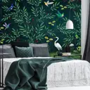 Фотообои флизелиновые Design studio 3d 300x270 см BT-009