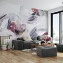 Фотообои флизелиновые Design studio 3d 300x270 см AT-008