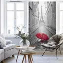 Фотообои флизелиновые Design studio 3d 200x270 см PR006