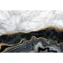 Фотообои флизелиновые с виниловым покрытием Поверхности Мрамор 400x270 см