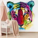 Фотообои флизелиновые Design studio 3d 300x270 см ART019