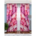 Фотошторы Homepick Габардин 290x265 см Gum/1384/