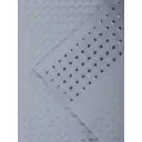 Комплект из 2x вафельных полотенец Gala 50x100 100x150 серый