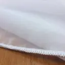 Тюль Inva "Классик" с утяжелителем 270x600 цвет белый