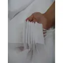 Тюль Inva "Классик" с утяжелителем 290x400 цвет белый