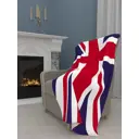 Плед Gustav House из флиса Британия 140x200 см