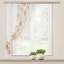 Штора для кухни Witerra Моника 140x160 см персиковый