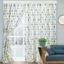 Комплект штор Altali Эннеди 200x270 см 2 шт 777-21502