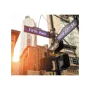 Фотообои флизелиновые Gustav House 3x2.7 м Fifth Ave/2741