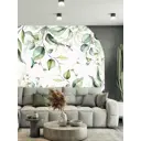 Фотообои бумажные бесшовные 3D Verol Природа