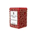 Свеча Flame Lite Candles декоративная Estel XXL декор - золото цвет красно-бордовый
