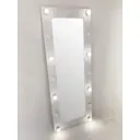 Зеркало гримерное с лампочками BeautyUp A16060Б 160x60 см